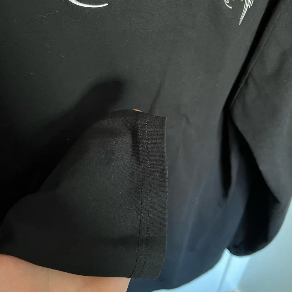 Just Cavalli y2k longsleeve t-shirt - Picture 9 of 9